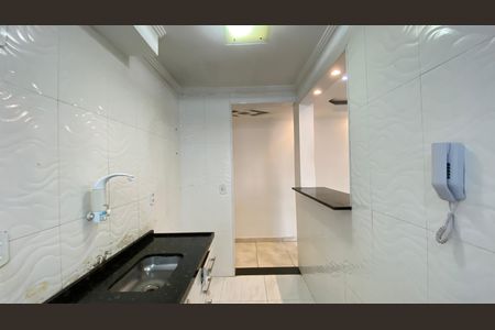 Apartamento para alugar com 68m², 2 quartos e sem vaga Apartamento para alugar com 68m², 2 quartos e sem vagaCozinha