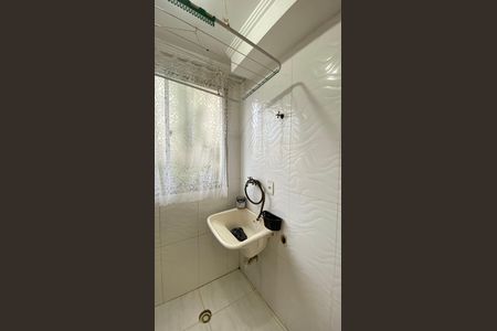 Apartamento para alugar com 68m², 2 quartos e sem vaga Apartamento para alugar com 68m², 2 quartos e sem vagaÁrea de Serviço