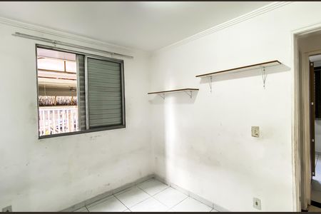 Quarto 1 de apartamento à venda com 2 quartos, 68m² em Jardim Santa Teresinha, São Paulo