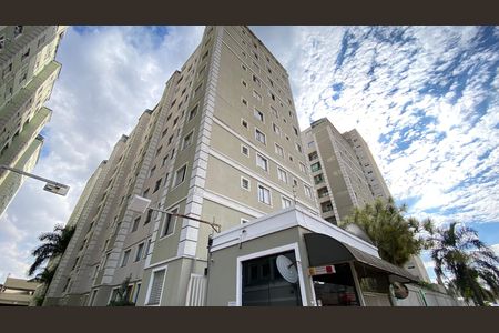 Apartamento para alugar com 68m², 2 quartos e sem vaga Apartamento para alugar com 68m², 2 quartos e sem vagaFachada