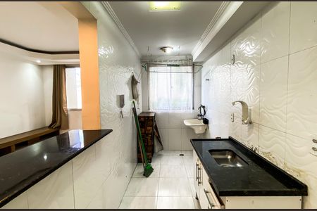 Apartamento para alugar com 68m², 2 quartos e sem vaga