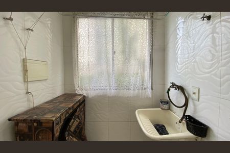 Apartamento para alugar com 68m², 2 quartos e sem vaga Apartamento para alugar com 68m², 2 quartos e sem vagaÁrea de Serviço