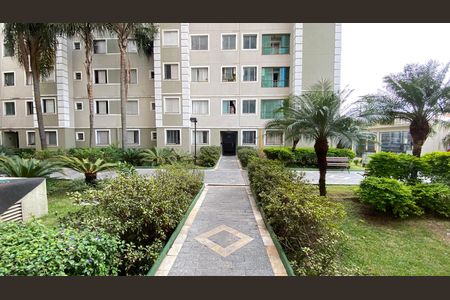 Apartamento para alugar com 68m², 2 quartos e sem vaga Apartamento para alugar com 68m², 2 quartos e sem vagaÁrea comum