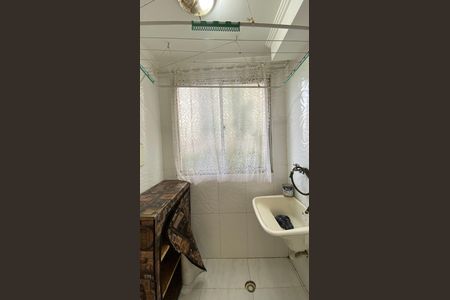 Apartamento para alugar com 68m², 2 quartos e sem vaga Apartamento para alugar com 68m², 2 quartos e sem vagaÁrea de Serviço