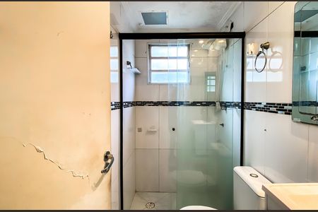Apartamento para alugar com 68m², 2 quartos e sem vaga Apartamento para alugar com 68m², 2 quartos e sem vagaBanheiro