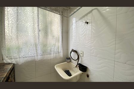 Apartamento para alugar com 68m², 2 quartos e sem vaga Apartamento para alugar com 68m², 2 quartos e sem vagaÁrea de Serviço