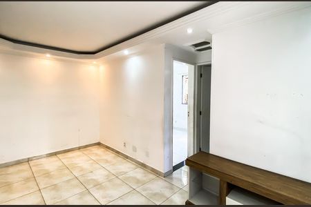 Apartamento para alugar com 68m², 2 quartos e sem vaga Apartamento para alugar com 68m², 2 quartos e sem vagaSala