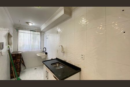 Apartamento para alugar com 68m², 2 quartos e sem vaga Apartamento para alugar com 68m², 2 quartos e sem vagaCozinha