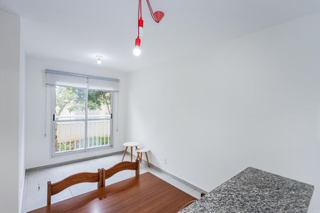 Apartamento para alugar com 43m², 2 quartos e 1 vaga Apartamento para alugar com 43m², 2 quartos e 1 vagaSala