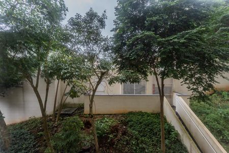 Apartamento para alugar com 43m², 2 quartos e 1 vaga Apartamento para alugar com 43m², 2 quartos e 1 vagaVista sala
