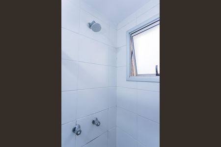 Apartamento para alugar com 43m², 2 quartos e 1 vaga Apartamento para alugar com 43m², 2 quartos e 1 vagaBanheiro