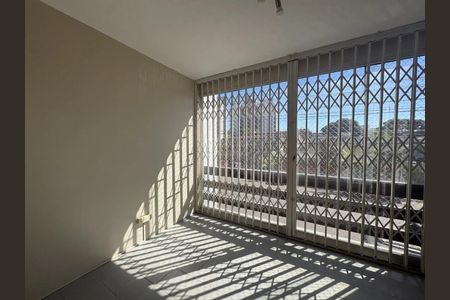 Apartamento para alugar com 83m², 2 quartos e 1 vaga Apartamento para alugar com 83m², 2 quartos e 1 vagaVaranda