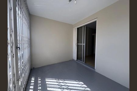 Apartamento para alugar com 83m², 2 quartos e 1 vaga Apartamento para alugar com 83m², 2 quartos e 1 vagaVaranda