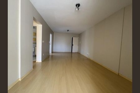 Apartamento para alugar com 83m², 2 quartos e 1 vaga Apartamento para alugar com 83m², 2 quartos e 1 vagaSala