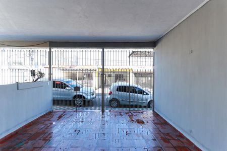 Vista do quarto 1 de casa para alugar com 2 quartos, 110m² em Vila Espanhola, São Paulo