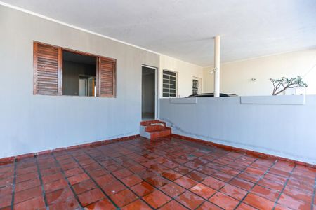 Casa para alugar com 110m², 2 quartos e 2 vagas Casa para alugar com 110m², 2 quartos e 2 vagasGaragem