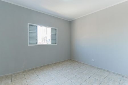 Quarto 2 de casa para alugar com 2 quartos, 110m² em Vila Espanhola, São Paulo