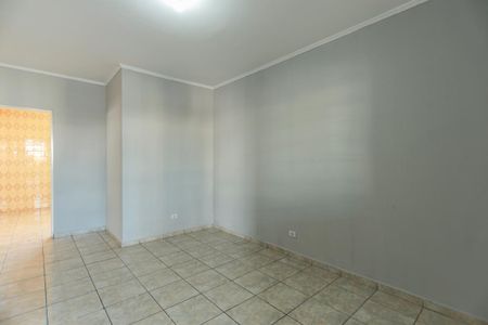 Sala de casa para alugar com 2 quartos, 110m² em Vila Espanhola, São Paulo