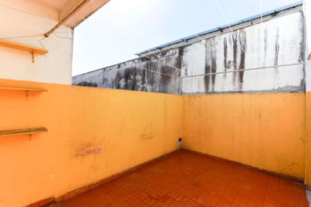 Casa para alugar com 110m², 2 quartos e 2 vagas Casa para alugar com 110m², 2 quartos e 2 vagasÁrea de serviço e quintal