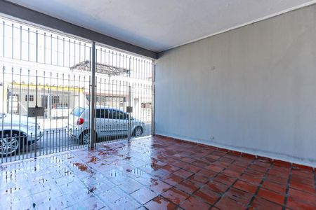 Casa para alugar com 110m², 2 quartos e 2 vagas Casa para alugar com 110m², 2 quartos e 2 vagasGaragem