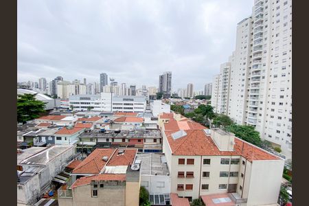 Apartamento para alugar com 41m², 1 quarto e 1 vagaQuarto