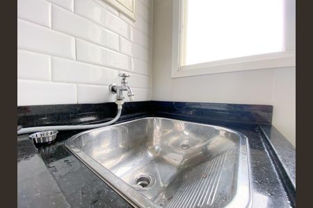 Apartamento para alugar com 41m², 1 quarto e 1 vagaÁrea de Serviço