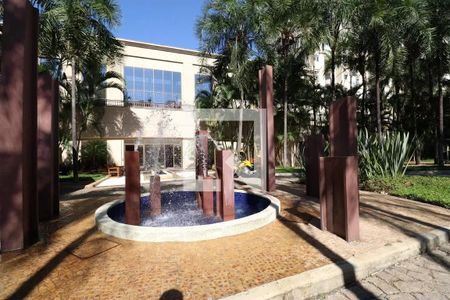 Apartamento para alugar com 41m², 1 quarto e 1 vagaÁrea Comum