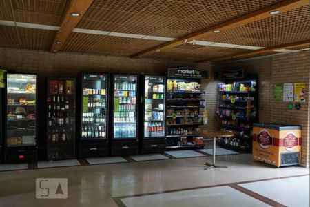 Apartamento para alugar com 41m², 1 quarto e 1 vagaÁrea Comum