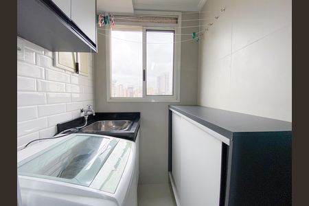 Apartamento para alugar com 41m², 1 quarto e 1 vagaÁrea de Serviço