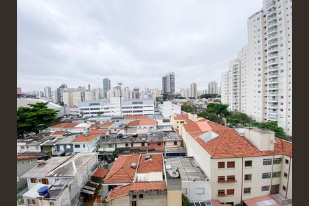 Apartamento para alugar com 41m², 1 quarto e 1 vagaÁrea de Serviço