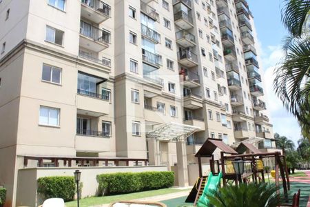 Apartamento para alugar com 41m², 1 quarto e 1 vagaÁrea Comum