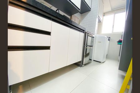 Apartamento para alugar com 41m², 1 quarto e 1 vagaCozinha