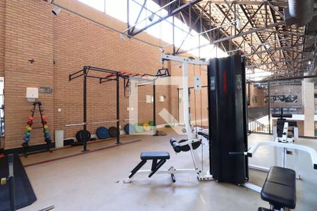 Apartamento para alugar com 41m², 1 quarto e 1 vagaÁrea Comum