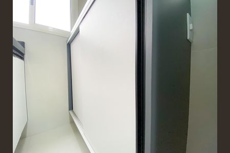 Apartamento para alugar com 41m², 1 quarto e 1 vagaÁrea de Serviço