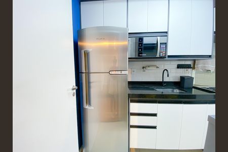 Apartamento para alugar com 41m², 1 quarto e 1 vagaCozinha