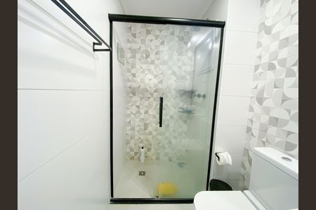 Apartamento para alugar com 41m², 1 quarto e 1 vagaBanheiro Social