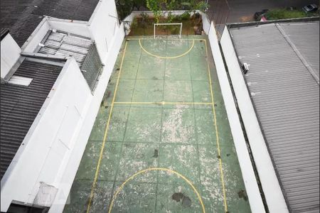Apartamento para alugar com 41m², 1 quarto e 1 vagaÁrea Comum