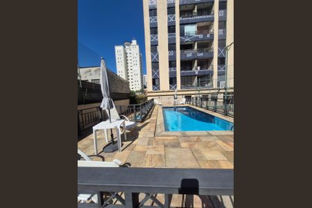 Apartamento à venda com 62m², 2 quartos e 2 vagas Apartamento à venda com 62m², 2 quartos e 2 vagasFoto 31