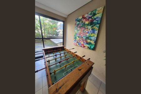 Apartamento à venda com 62m², 2 quartos e 2 vagas Apartamento à venda com 62m², 2 quartos e 2 vagasFoto 22