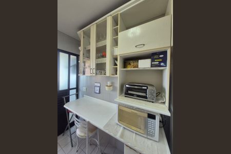 Apartamento à venda com 62m², 2 quartos e 2 vagas Apartamento à venda com 62m², 2 quartos e 2 vagasFoto 07