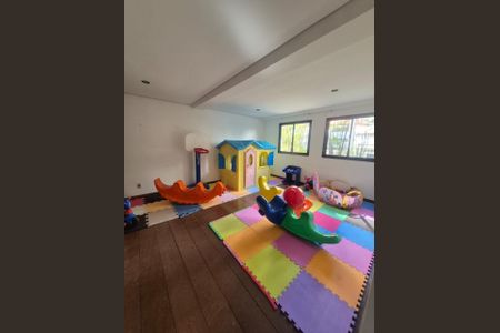 Foto 25 de apartamento à venda com 2 quartos, 62m² em São Judas, São Paulo