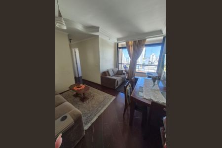 Foto 01 de apartamento à venda com 2 quartos, 62m² em São Judas, São Paulo