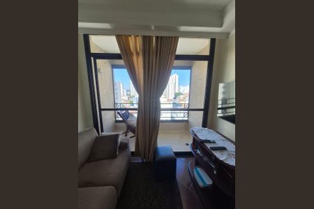Foto 04 de apartamento à venda com 2 quartos, 62m² em São Judas, São Paulo