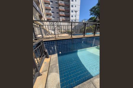 Apartamento à venda com 62m², 2 quartos e 2 vagas Apartamento à venda com 62m², 2 quartos e 2 vagasFoto 29