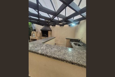 Apartamento à venda com 62m², 2 quartos e 2 vagas Apartamento à venda com 62m², 2 quartos e 2 vagasFoto 26