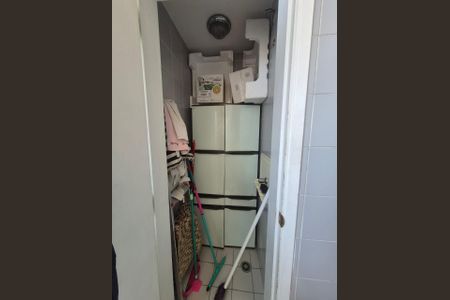 Apartamento à venda com 62m², 2 quartos e 2 vagas Apartamento à venda com 62m², 2 quartos e 2 vagasFoto 10