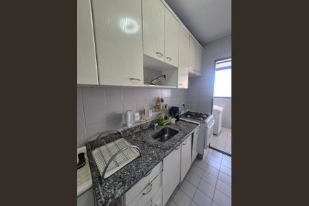 Apartamento à venda com 62m², 2 quartos e 2 vagas Apartamento à venda com 62m², 2 quartos e 2 vagasFoto 05