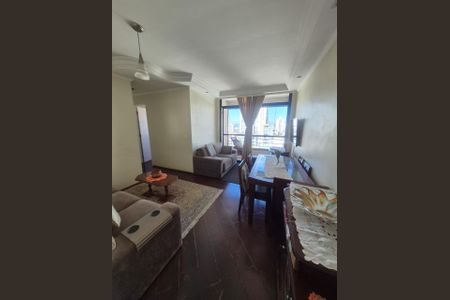 Apartamento à venda com 62m², 2 quartos e 2 vagas Apartamento à venda com 62m², 2 quartos e 2 vagasFoto 03