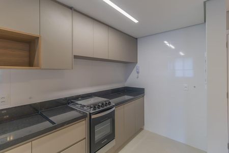 Apartamento à venda com 84m², 3 quartos e 2 vagas Apartamento à venda com 84m², 3 quartos e 2 vagasCozinha