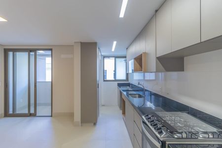 Apartamento à venda com 84m², 3 quartos e 2 vagas Apartamento à venda com 84m², 3 quartos e 2 vagasCozinha